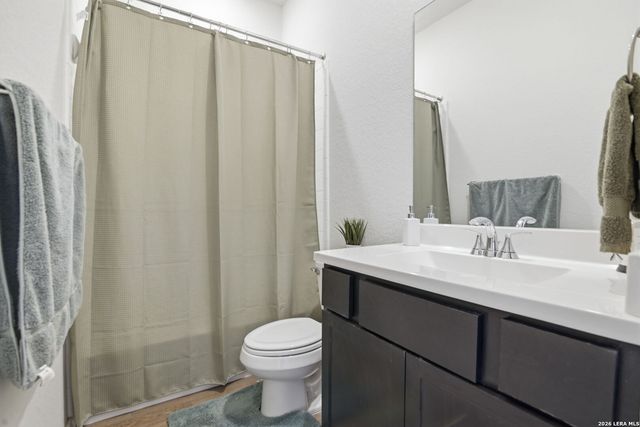 1646 pitcher, San Antonio, TX 78253