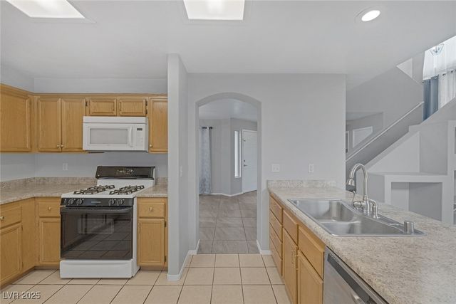 8005 Exploration Avenue, Las Vegas, NV 89131