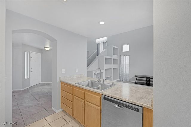 8005 Exploration Avenue, Las Vegas, NV 89131