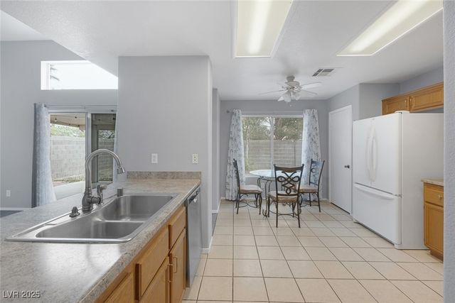 8005 Exploration Avenue, Las Vegas, NV 89131