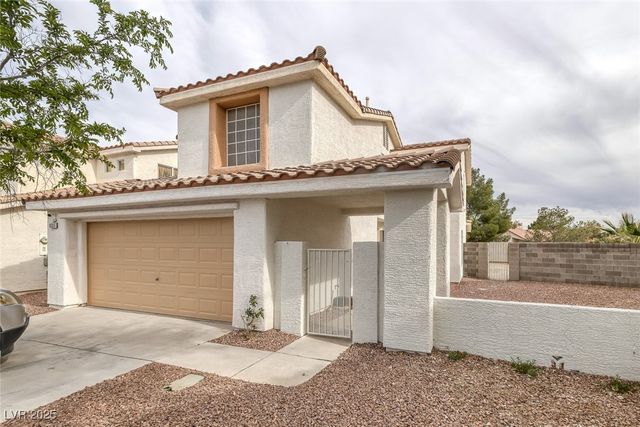 8005 Exploration Avenue, Las Vegas, NV 89131