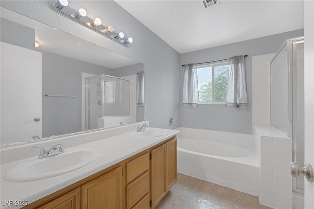 8005 Exploration Avenue, Las Vegas, NV 89131