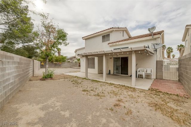 8005 Exploration Avenue, Las Vegas, NV 89131