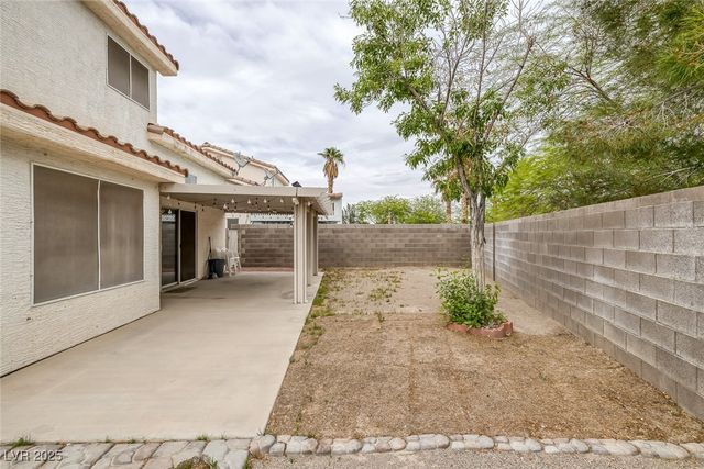 8005 Exploration Avenue, Las Vegas, NV 89131