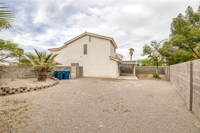 8005 Exploration Avenue, Las Vegas, NV 89131
