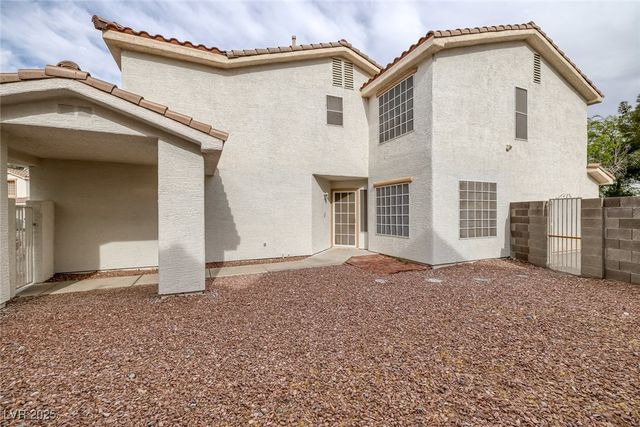 8005 Exploration Avenue, Las Vegas, NV 89131