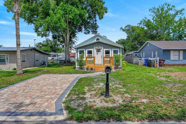 707 VIRGINIA AVENUE, St Cloud, FL 34769