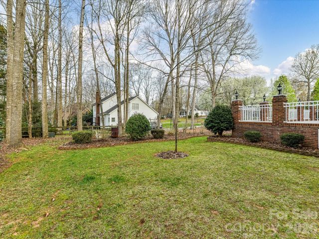 3100 Shady Grove Lane, Matthews, NC 28104