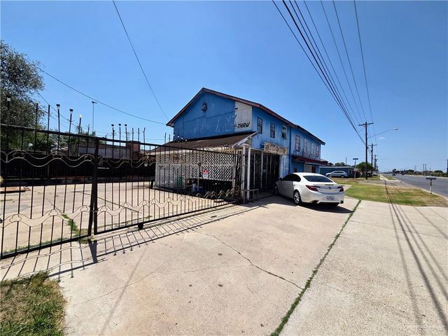 1120 S Raul Longoria Road, Edinburg, TX 78542