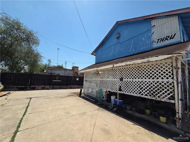 1120 S Raul Longoria Road, Edinburg, TX 78542