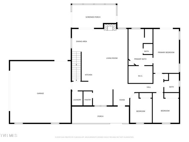 222 Spanish Oak Lane, Glade Spring, VA 24340