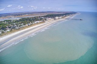 615 W Beach Court, Folly Beach, SC 29439