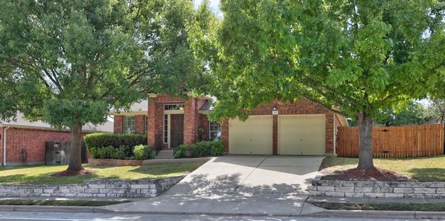 112 S Lynnwood TRL, Cedar Park, TX 78613