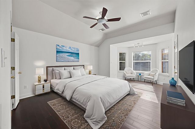 112 S Lynnwood TRL, Cedar Park, TX 78613