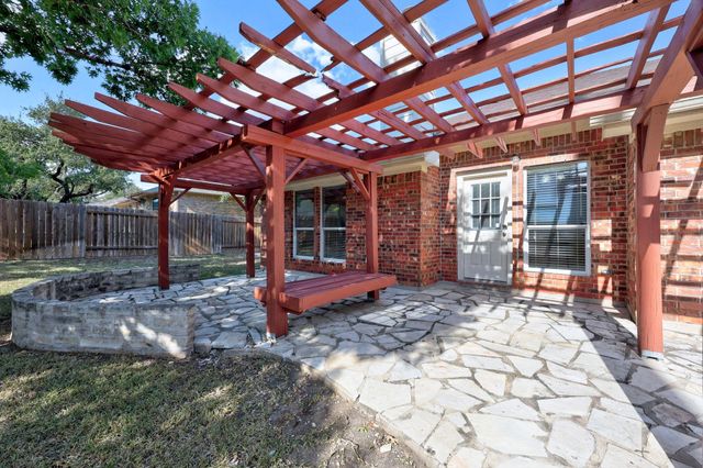 112 S Lynnwood TRL, Cedar Park, TX 78613