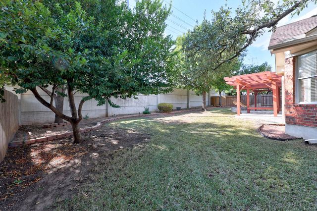 112 S Lynnwood TRL, Cedar Park, TX 78613