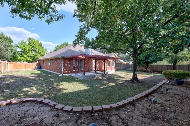 112 S Lynnwood TRL, Cedar Park, TX 78613