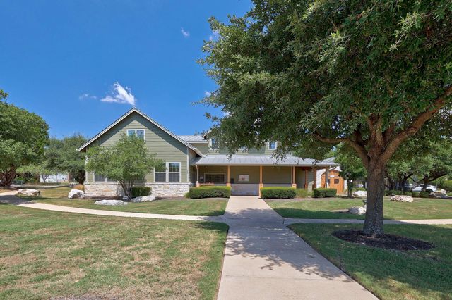 112 S Lynnwood TRL, Cedar Park, TX 78613