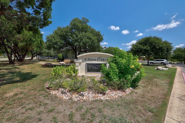 112 S Lynnwood TRL, Cedar Park, TX 78613