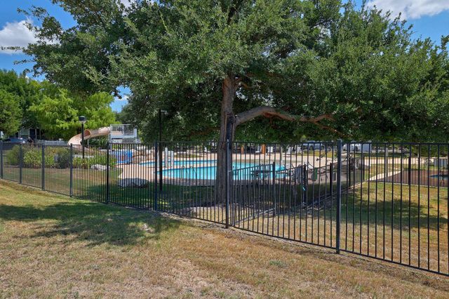 112 S Lynnwood TRL, Cedar Park, TX 78613