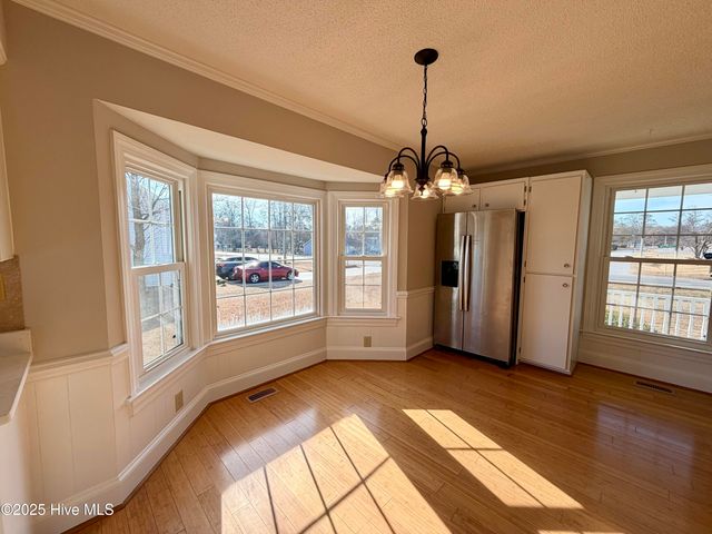 804 Mill Branch Road, Rocky Mount, NC 27803