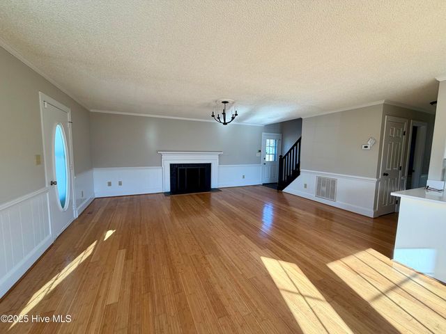 804 Mill Branch Road, Rocky Mount, NC 27803