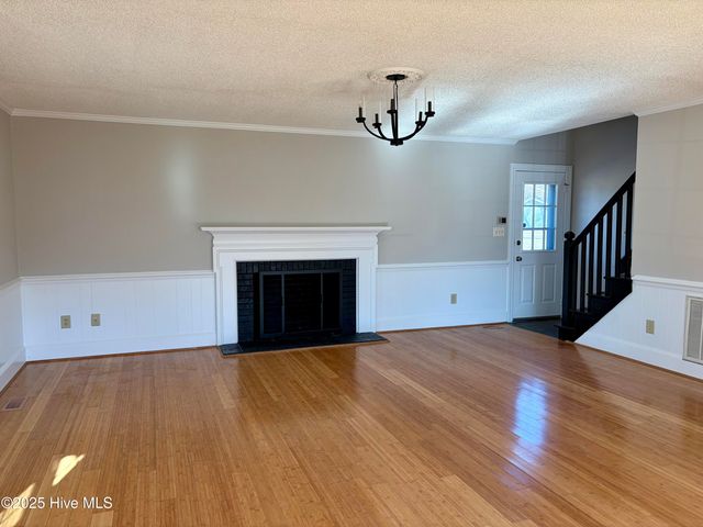 804 Mill Branch Road, Rocky Mount, NC 27803