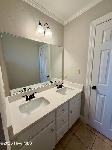 804 Mill Branch Road, Rocky Mount, NC 27803