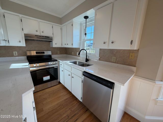 804 Mill Branch Road, Rocky Mount, NC 27803