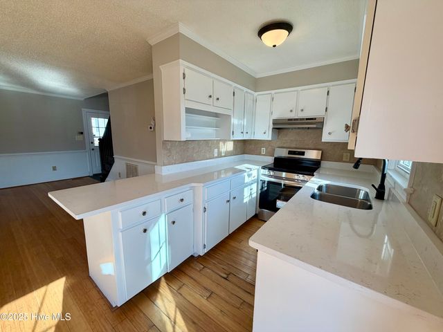 804 Mill Branch Road, Rocky Mount, NC 27803