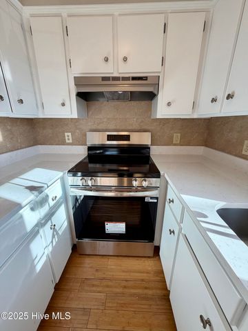 804 Mill Branch Road, Rocky Mount, NC 27803