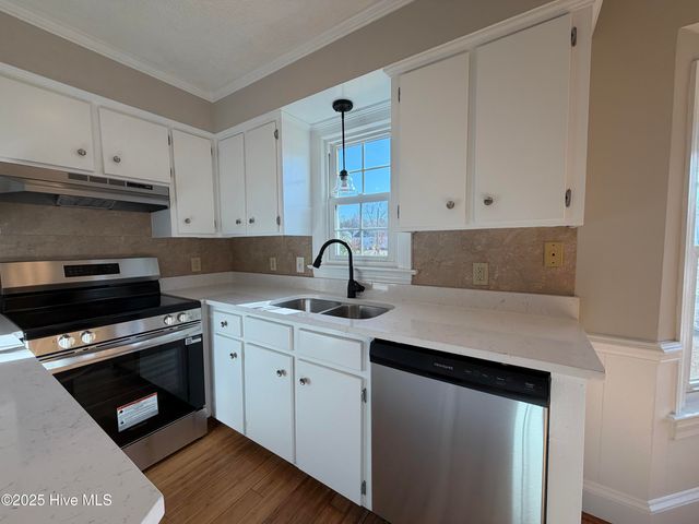 804 Mill Branch Road, Rocky Mount, NC 27803