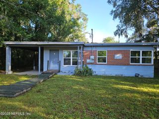 1711 WOFFORD Avenue, Jacksonville, FL 32218