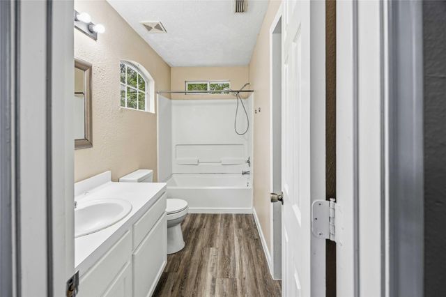 14113 Broken Arrow Drive, Willis, TX 77378