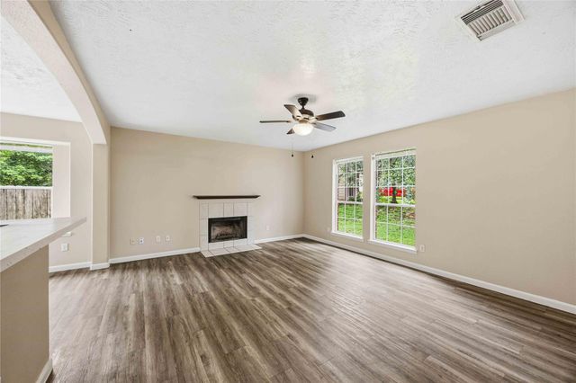 14113 Broken Arrow Drive, Willis, TX 77378