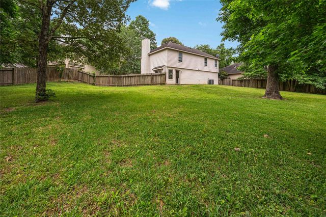 14113 Broken Arrow Drive, Willis, TX 77378