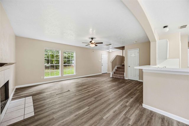 14113 Broken Arrow Drive, Willis, TX 77378