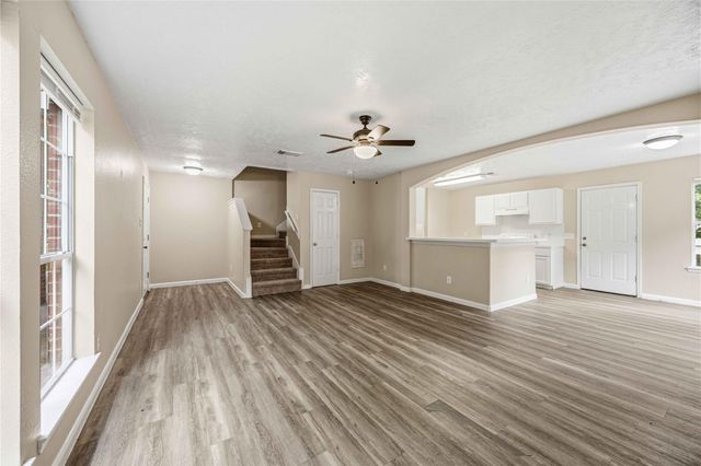 14113 Broken Arrow Drive, Willis, TX 77378