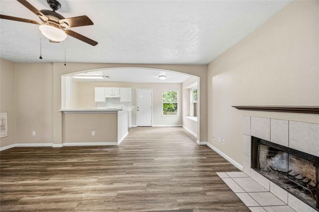 14113 Broken Arrow Drive, Willis, TX 77378