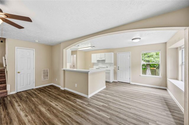 14113 Broken Arrow Drive, Willis, TX 77378