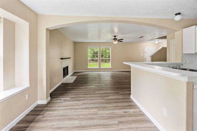 14113 Broken Arrow Drive, Willis, TX 77378