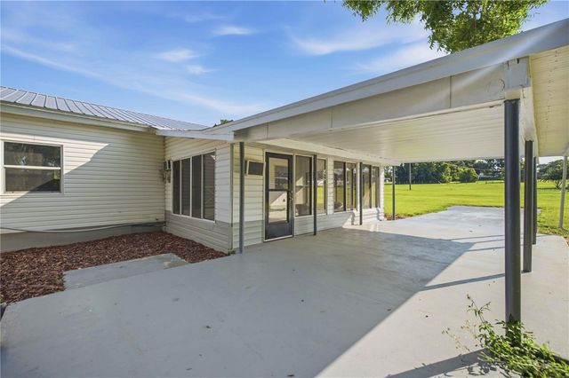 4950 SE 112TH STREET ROAD, Belleview, FL 34420