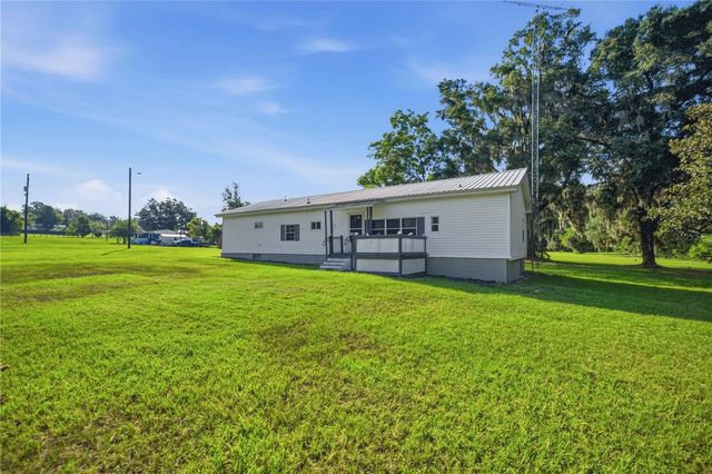 4950 SE 112TH STREET ROAD, Belleview, FL 34420