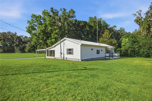 4950 SE 112TH STREET ROAD, Belleview, FL 34420