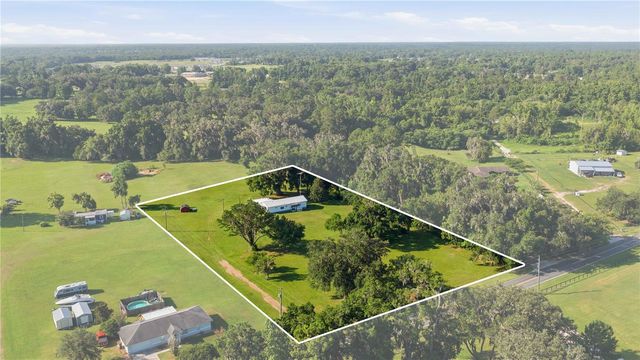 4950 SE 112TH STREET ROAD, Belleview, FL 34420