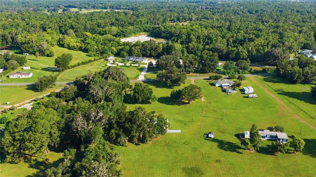 4950 SE 112TH STREET ROAD, Belleview, FL 34420