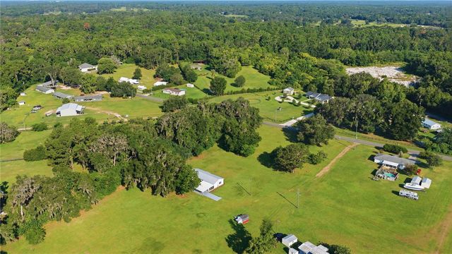 4950 SE 112TH STREET ROAD, Belleview, FL 34420