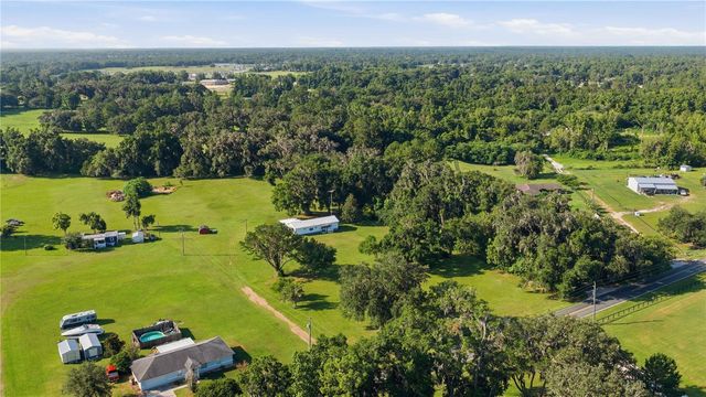 4950 SE 112TH STREET ROAD, Belleview, FL 34420