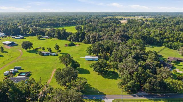 4950 SE 112TH STREET ROAD, Belleview, FL 34420