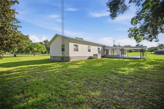 4950 SE 112TH STREET ROAD, Belleview, FL 34420